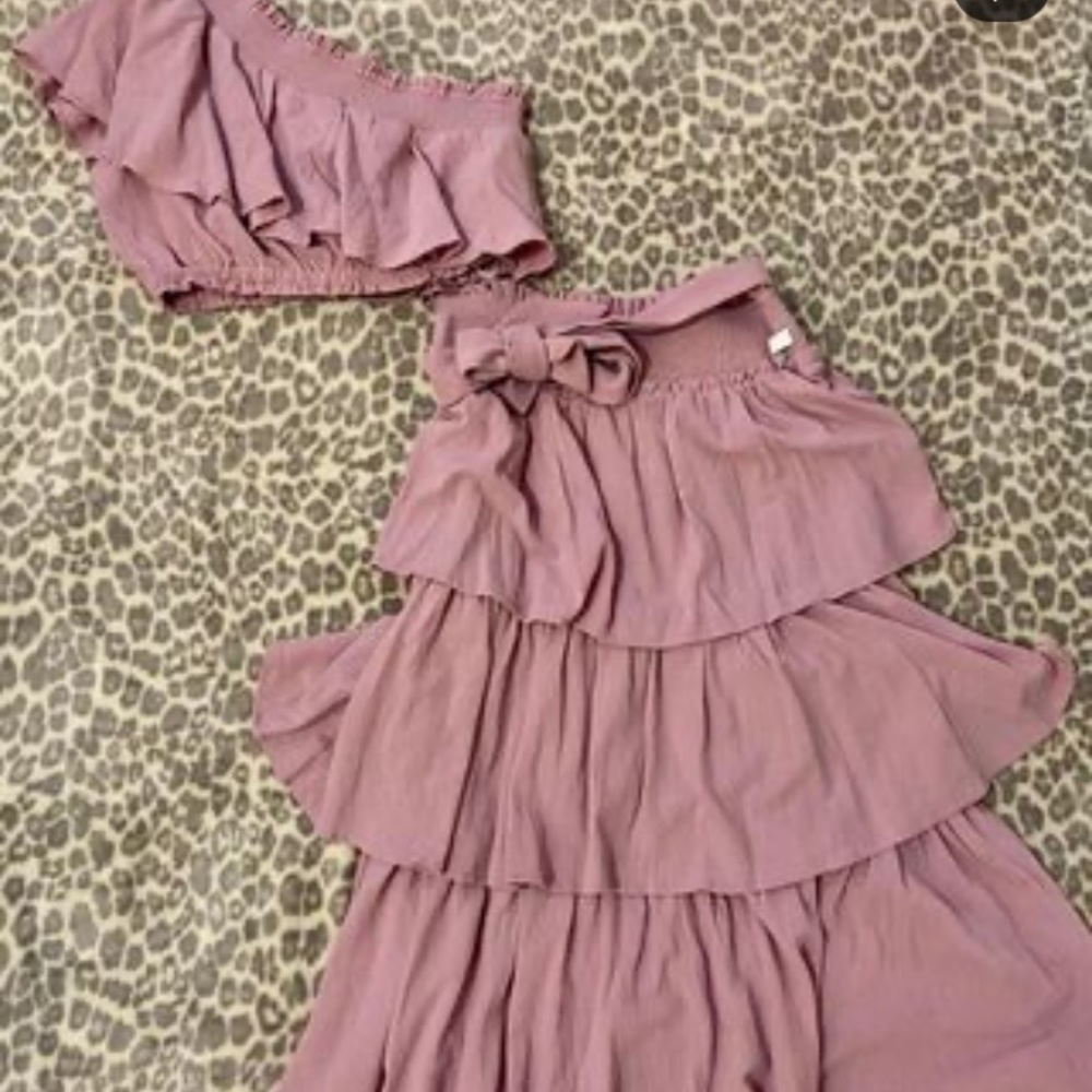 FREE PEOPLE SET